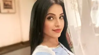 'Abhi toh mazaa aane laga tha': Jagriti's Anupama Solanki on her character ending in show