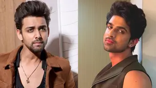 Abhishek Kumar laughs off rumors of social media rift with Samarth Jurel