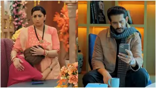 Kyunki Saas Bhi Kabhi Bahu Thi 2: Nandini breaks down as she admits the truth; Tulsi confronts Karan 