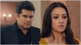 Kyunki Saas Bhi Kabhi Bahu Thi 2: Noina left shattered as Mihir asks her to build a relationship with Vikram