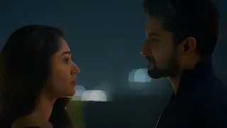 Nani gets trolled for liplock with Krithi Shetty in Shyam Singha Roy after actress reveals being uncomfortable