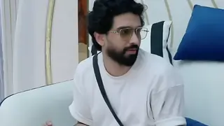 BB19's Amaal Mallik's misogynistic 'Chudiyan peheno' statement called out by netizens: 'Gaaliyan do toh mard?'