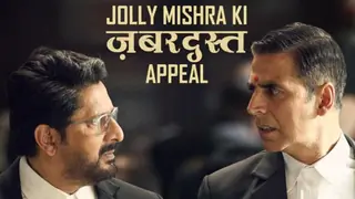 Akshay Kumar vs Arshad Warsi: The jolly banter that’s breaking the Internet!