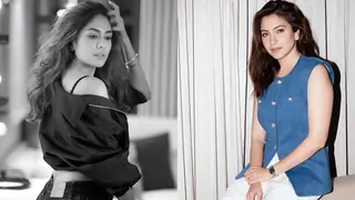 Mrunal Thakur's old video on rejected films resurfaces; netizens wonder if she tried to shade Anushka Sharma?