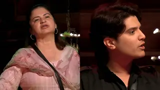Bigg Boss 19 Nomination Precap: Kuncikaa and Mridul Tiwari have a heated row after her nasty comments