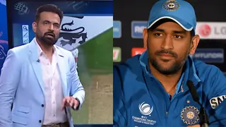 Why is Hookah trending? Irfan Pathan's shocking statement on MS Dhoni's team selection sparks meme fest