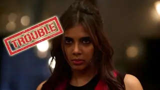 Despite success, 'Lokah Chapter 1: Chandra' is in headlines for the wrong reasons; big trouble