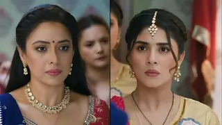 Anupamaa: Rahi and Anupama’s clash exploited for TRPs, organisers secretly record them