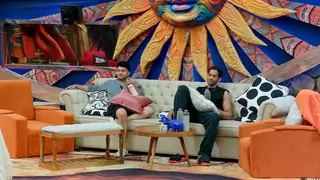Bigg Boss 19: Baseer Ali talks about dealing with Farrhana’s constant fights