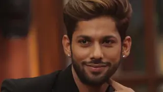  Bigg Boss 19's Baseer Ali admitted not being able to control words when angry: 'Will make mistakes'