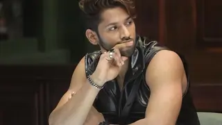 Baseer Ali becomes new captain of Bigg Boss 19 house, beats Abhishek Bajaj