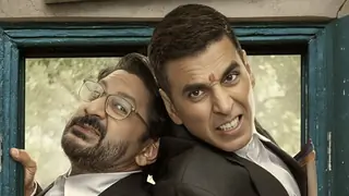'Nothing Objectionable' found: Allahabad HC gives green light to Akshay Kumar starrer Jolly LLB 3
