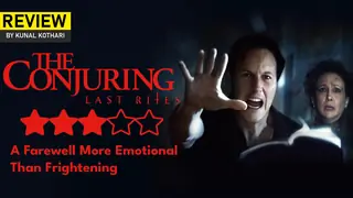 'The Conjuring: Last Rites' Review: A Final Goodbye That Puts Family Over Fear & Leaves You Conflicted