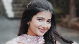 Samriddhi Shukla breaks silence on 'Yeh Rishta Kya Kehlata Hai's 15-year leap buzz