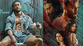 Baaghi 4 runs into CBFC scissors before release, advance sales hint at slow takeoff