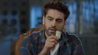 Yeh Rishta Kya Kehlata Hai: Armaan discovers a major clue against Krish in Anshuman's death’s case