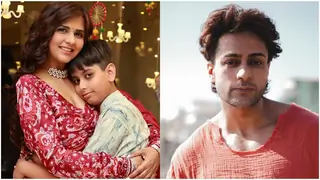 Dalljiet Kaur calls out Shalin Bhanot for vanishing from his son’s life: 'No child should go through this..'