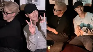 BTS: Jimin fans defend him after he faces flak for being socially active amidst Song Da Eun's dating news