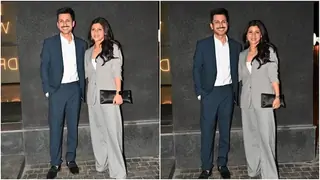 Amol Parashar hints at uncertainty while addressing Konkona Sen Sharma dating rumours