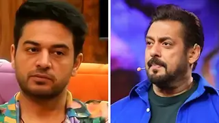 Bigg Boss 19: Salman Khan bashes Gaurav Khanna for his gameplay in the show, calls him ‘inactive contestant’ 