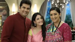 Kyunki Saas Bhi Kabhi Bahu Thi 2’s Shagun Sharma reveals being unaware about the show during the audition