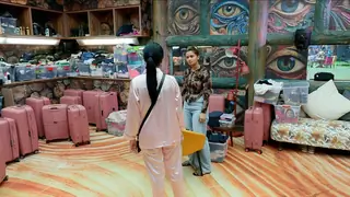 Bigg Boss 19: Tanya Mittal questions Neelam over Kunickaa clash, gets a shocking reply