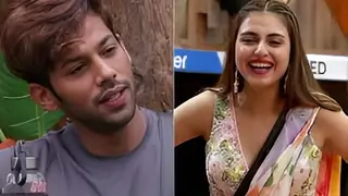 Bigg Boss 19 fame Baseer Ali’s team breaks silence on rumours about Farrhana Bhatt: 'Completely false'