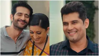 Kyunki Saas Bhi Kabhi Bahu Thi 2: Mihir surprises Nandini by calling Karan back to India
