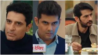 Kyunki Saas Bhi Kabhi Bahu Thi 2: Mihir shocks everyone by giving Hemant's position in the business to Karan