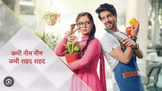 Kabhi Neem Neem Kabhi Shahad Shahad to go off-air on this date