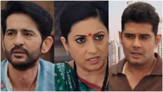 Kyunki Saas Bhi Kabhi Bahu Thi 2: Here's how Karan's entry will erupt chaos and conflict in Shanti Niketan