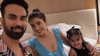 Charu Asopa on vacationing with former husband Rajeev Sen in Bangkok: 'I told Rajeev not to book a place…' Thumbnail