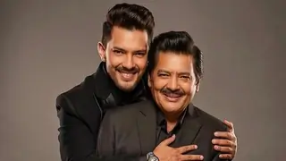 Aditya Narayan talks about nepotism and unity in Rise and Fall