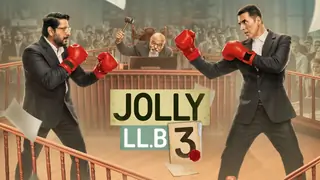 Not the hero anymore? Akshay Kumar's dark twist opposite in 'Jolly LLB 3' trailer shocks fans