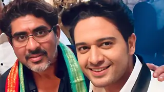 Anupamaa producer Rajan Shahi reveals he was told to not cast Gaurav Khanna: 'Shows didn't work, he is JINXED'