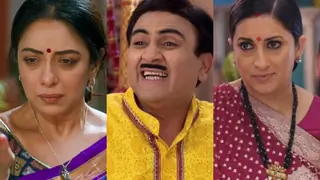 TRP Toppers: Anupamaa TOPS, TMKOC beats Kyunki 2, Arjit Taneja's Jhanak DIPS 