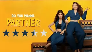 ‘Do You Wanna Partner’ Review: A frothy tale that goes down smooth with a tipsy kick for the weekend