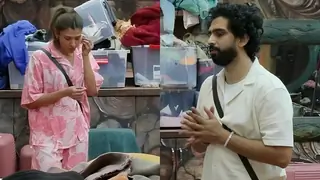 'Failure of feminism': BB19's Nehal SLAMMED by netizens for accusing Amaal Mallik of inappropriate touch