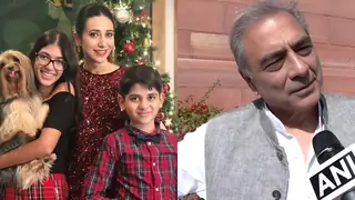 Karisma Kapoor hires senior advocate Mahesh Jethmalani for case; is this why she chose him for complex matter?