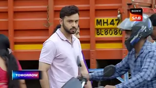Pushpa Impossible: Ashwin ignores Dipti’s call while spending time with mysterious Anjana