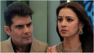 Kyunki Saas Bhi Kabhi Bahu Thi 2: Mihir confronts Noina as he gets to know about her feelings for him