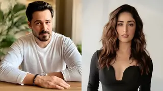Emraan Hashmi and Yami Gautam team up for a film inspired by the Shah Bano case