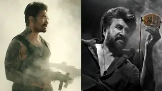 Aamir Khan rebuts ‘purposeless’ allegation linked to his cameo in Rajinikanth’s Coolie