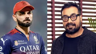 Anurag Kashyap on Virat Kohli biopic: ‘He doesn’t need cinema to prove his story’