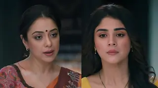 Anupamaa: Anupama stops Rahi from humiliating herself with an apology