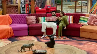 Bigg Boss 19: Neelam says Kunickaa is misunderstood, stands by her side