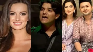 'Was nominated with three very powerful names': Bigg Boss 19's Natalia Janoszek on her elimination from show