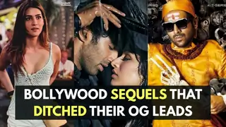 When Bollywood sequels ditched their OG lead cast & chose fresh faces- Did it work?
