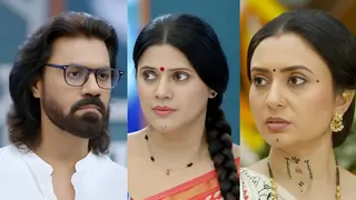 Pushpa Impossible: Shastri chooses Pushpa over Riya; Kadambari meets with an accident