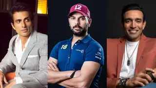 Sonu Sood in legal trouble? ED grills him alongside Yuvraj Singh & Robin Uthappa- Here's why